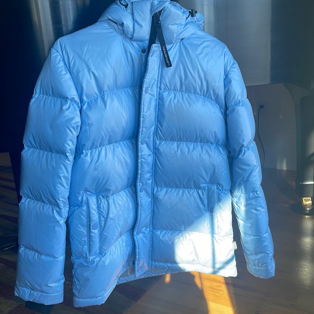 TNA Superpuff